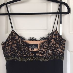 Nicole Miller Cocktail Dress